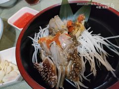 -渔娘渔家丹东海鲜(东直门店)