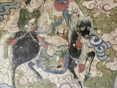 -鸡鸣驿城