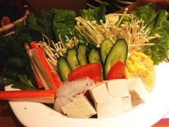 -一心创作料理屋(经开万达店)