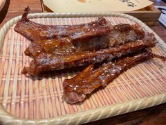 -九號院子海鲜烧烤