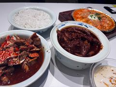 -欧记大排档·景德菜(上海首店)