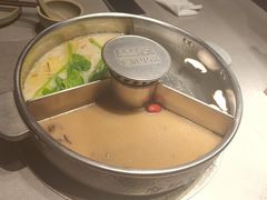 -巴奴毛肚火锅(邯郸美乐城店)