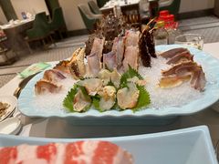 -帝皇海海鲜豆捞(桐泾商务广场店)