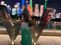 -池畔酒吧 WET Bar