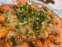 -沪华海鲜大酒楼(南汇店)