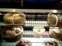 -北京云瑧金陵莲花酒店·莲·川小馆