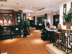 大堂-陶然轩(沙面店)
