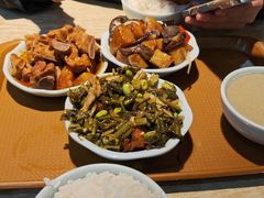 -稻花香大食堂(大沽路店)