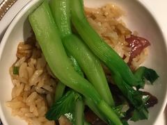 -Yan Ting 宴庭中餐厅(上海静安瑞吉酒店)