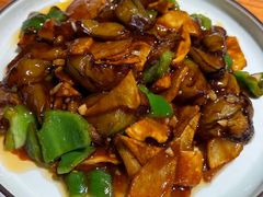 -阿春传统老菜馆(民航路店)