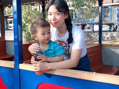 -永定河休闲森林公园