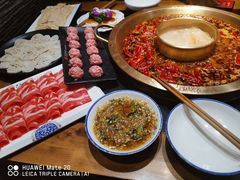 -巴蜀印象火锅(永陵总店)
