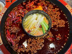 -赵家院子佬火锅(重庆总店)