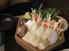 -山葵家·创意料理(临平银泰城店)