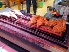 -美人万三·蚝大人生蚝小馆(昌里路店)