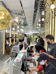 -悦SALON