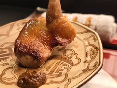 -鳥喜Toriki怀石烧鸟料理