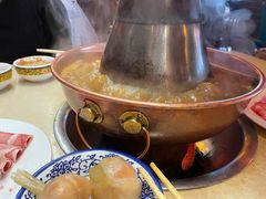 -总参北京涮羊肉