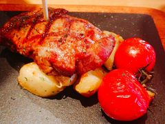-MR.ROCKY洛奇先生RESTAURANT&BAR(宝安壹方城店)