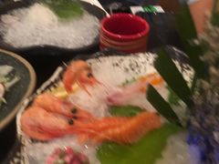 -稻早料理美术馆(城阳店)