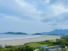-舟山朱家尖绿城威斯汀度假酒店