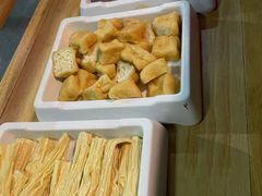 -傣妹火锅(南京东路一店)