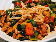 -文三里屯面馆(三里屯店)