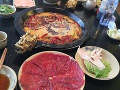 -小龙坎火锅(双林店)