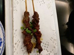 驴肉串-小叫驴养生驴肉火锅(龙游店)