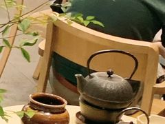 -去茶山(重庆万象城店)