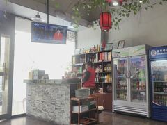 -鱼教头石泉老街石锅鱼(高新店)