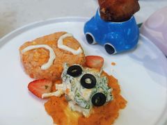 -水桶王国主题餐厅·聚会·生日派对·亲子活动·家庭套餐(亚龙湾希尔顿店)