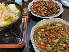 -青城甲(青城山店)