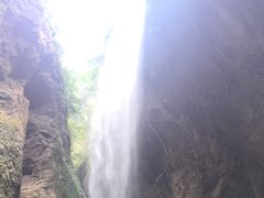 -武隆天坑地缝国家地质公园