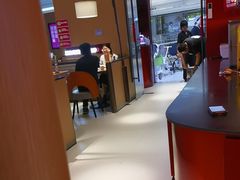 -老板恋上鱼(恒隆广场店)