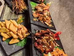 -菲住布渴酒店自助餐厅(阿里巴巴西溪园区店)