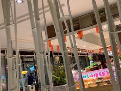 -春天烤肉自助餐厅(南内环店)