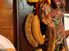 -1886德国汽车餐厅(外滩中央店)