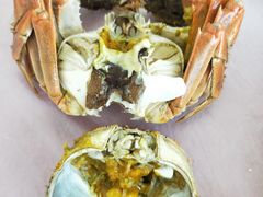 -丫丫蟹庄·苏式园林农家乐·阳澄湖大闸蟹(阳澄湖莲花岛店)