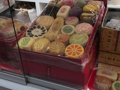 -北京稻香村(方庄店)