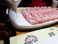 -庄老幺火锅(娄山关路店)