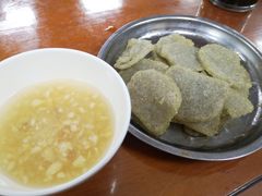 炸灌肠-陈寔包子王·卤煮小肠·京味小吃(龙潭店)