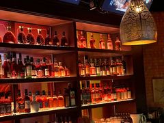 -音乐房子·Vintage Live Bar(玉林总店)