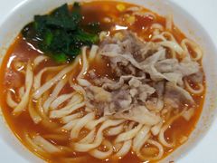 -康师傅私房牛肉面(北京南站店)