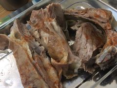 -马学武手抓美食(下南关总店)