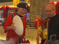 -潞州宴·长治人的会客厅(长兴北路店)