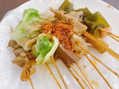 -郭记小街麻辣烫(南小街总店)