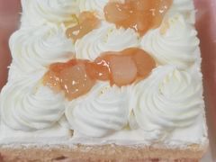 -喜莲娜动物奶油生日蛋糕(白云店)