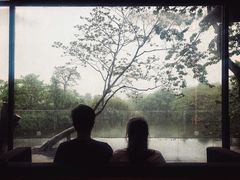 -木守西溪溪隐餐厅