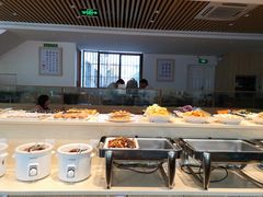 -素满香·素食自助餐(苏州·临顿路店)